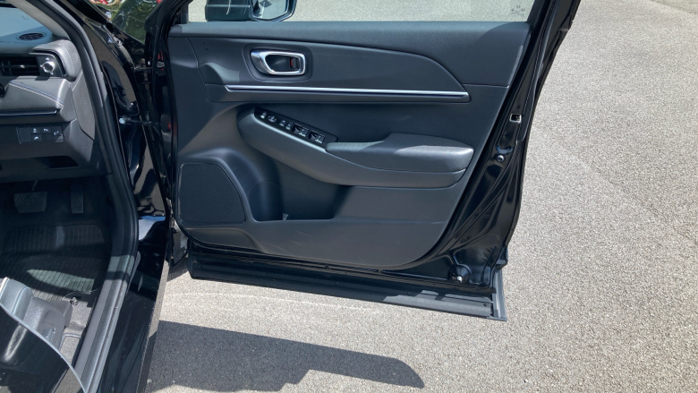 Honda E Ny1 150kW Elegance 69kWh 5dr Auto Electric Hatchback